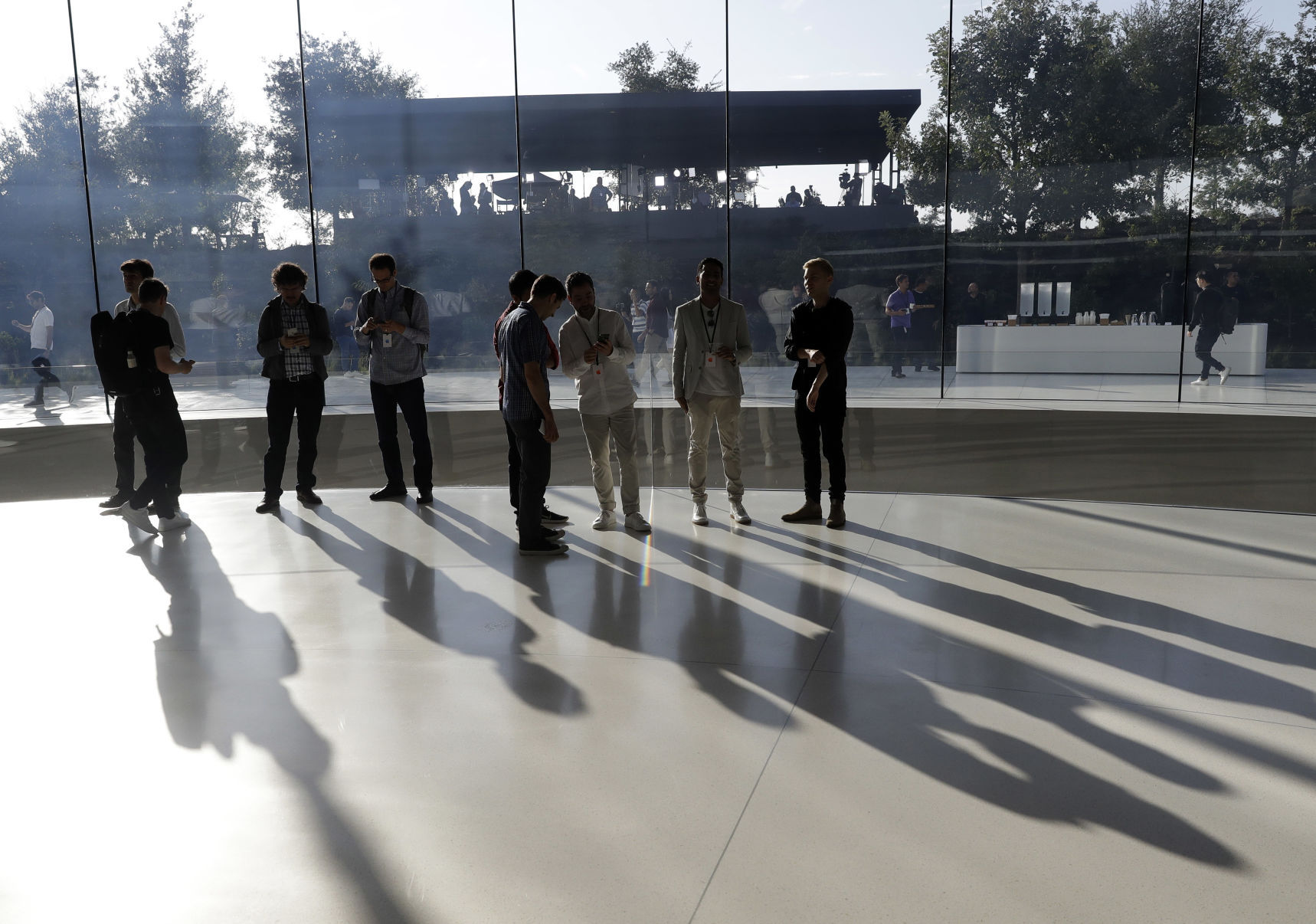 Apple Event